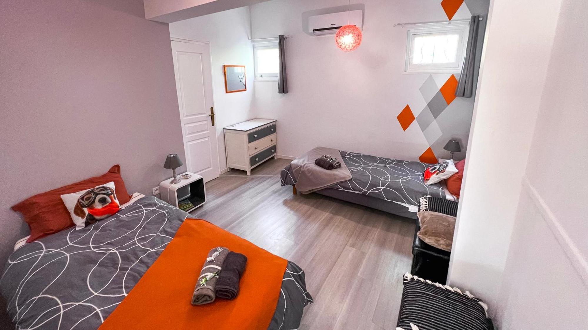 Reve D'Azur, 2 Chambres, Maison Julia En Bord De Mer A La Nartelle, Piscine Partagee, Parking & Terrasse Bbq, Wifi Et Draps Inclus Plage A Pied Sainte-Maxime Eksteriør billede