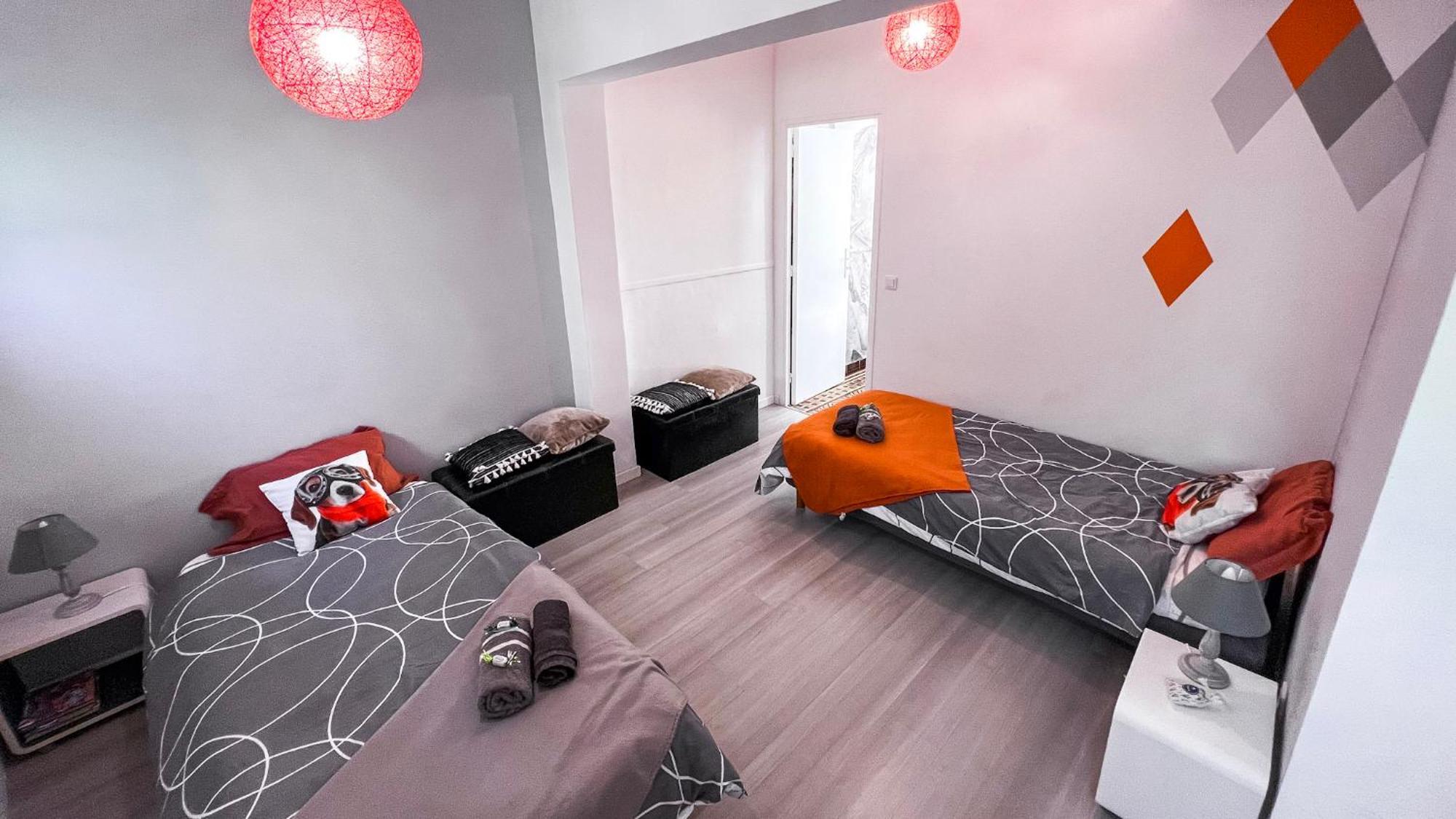 Reve D'Azur, 2 Chambres, Maison Julia En Bord De Mer A La Nartelle, Piscine Partagee, Parking & Terrasse Bbq, Wifi Et Draps Inclus Plage A Pied Sainte-Maxime Eksteriør billede