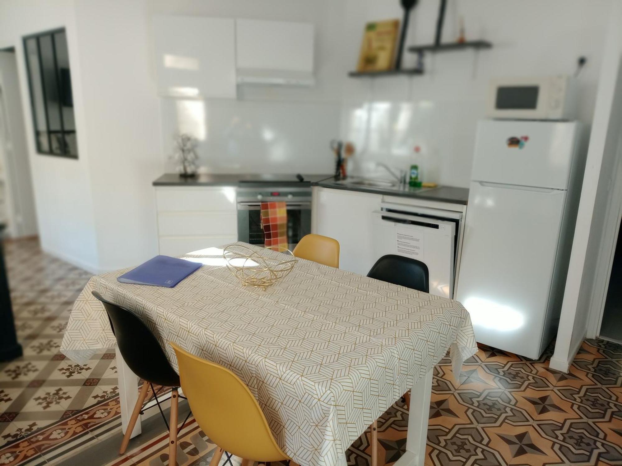 Reve D'Azur, 2 Chambres, Maison Julia En Bord De Mer A La Nartelle, Piscine Partagee, Parking & Terrasse Bbq, Wifi Et Draps Inclus Plage A Pied Sainte-Maxime Eksteriør billede
