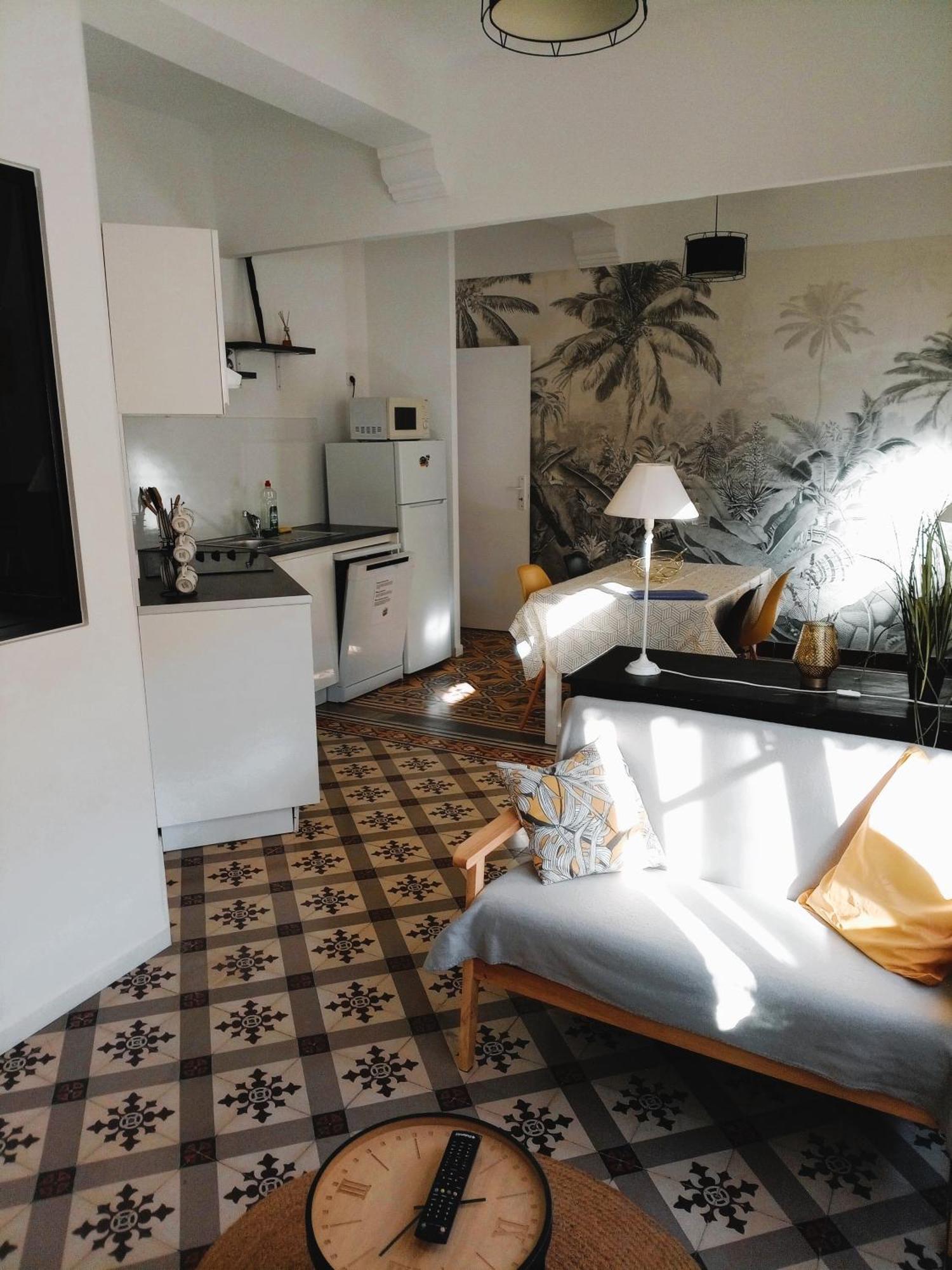 Reve D'Azur, 2 Chambres, Maison Julia En Bord De Mer A La Nartelle, Piscine Partagee, Parking & Terrasse Bbq, Wifi Et Draps Inclus Plage A Pied Sainte-Maxime Eksteriør billede